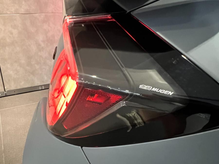 FK8 CIVIC TYPE R - Image 9