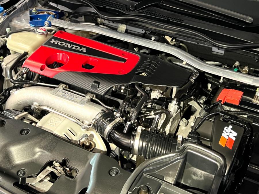 FK8 CIVIC TYPE R - Image 5