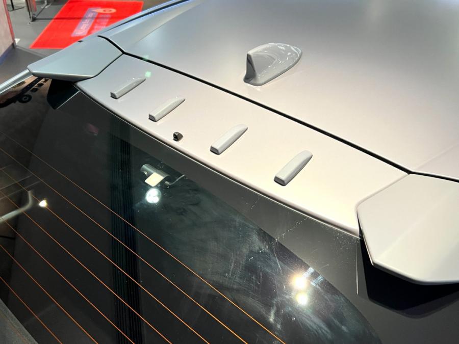 FK8 CIVIC TYPE R - Image 8