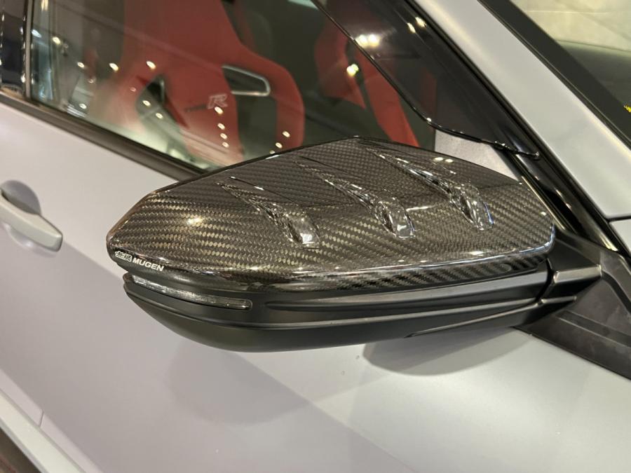 FK8 CIVIC TYPE R - Image 7