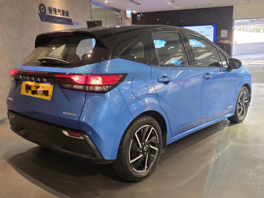 NOTE E-POWER - Image 2