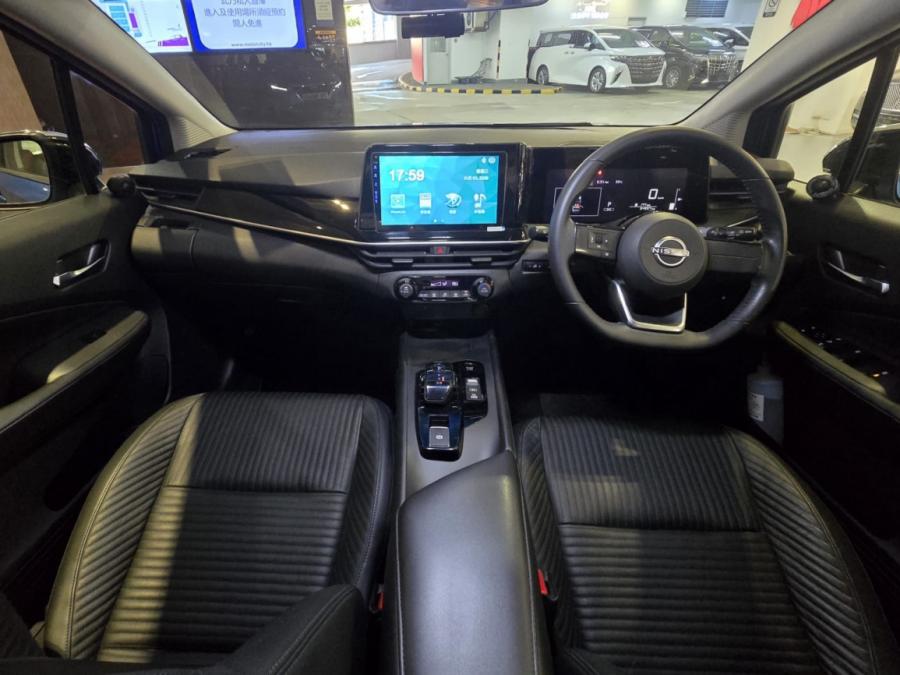 NOTE E-POWER - Image 4