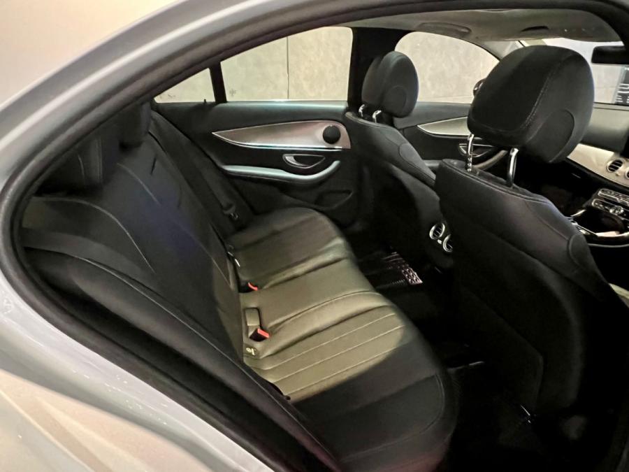 E200 AVANTGARDE - Image 5