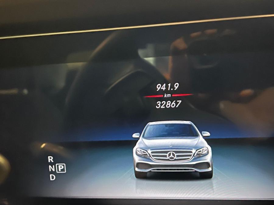 E200 AVANTGARDE - Image 3