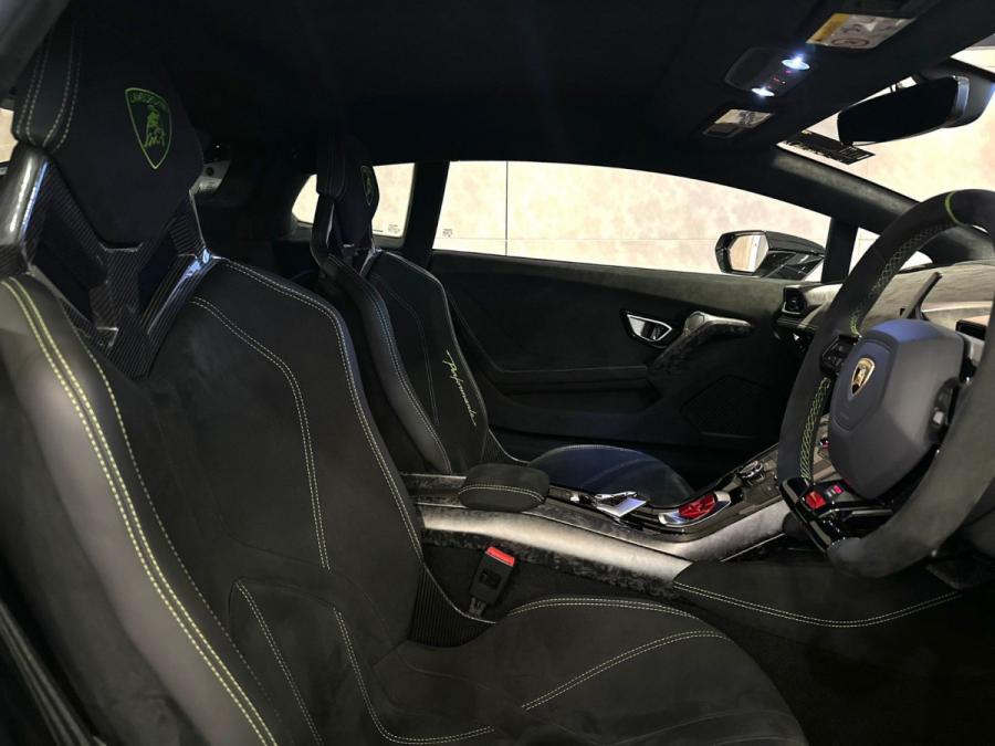 HURACAN PERFORMANTE - Image 10