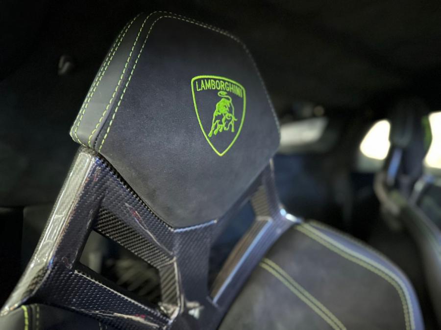 HURACAN PERFORMANTE - Image 11