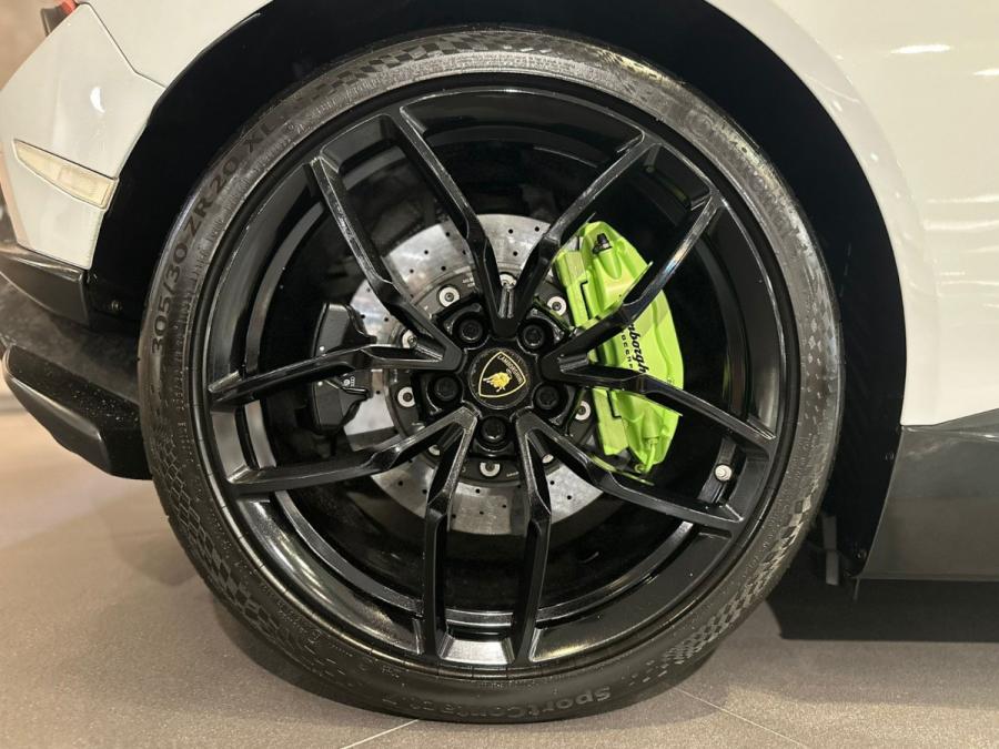 HURACAN PERFORMANTE - Image 7