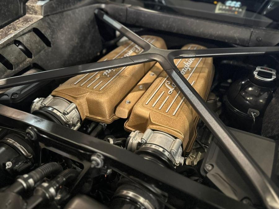 HURACAN PERFORMANTE - Image 8