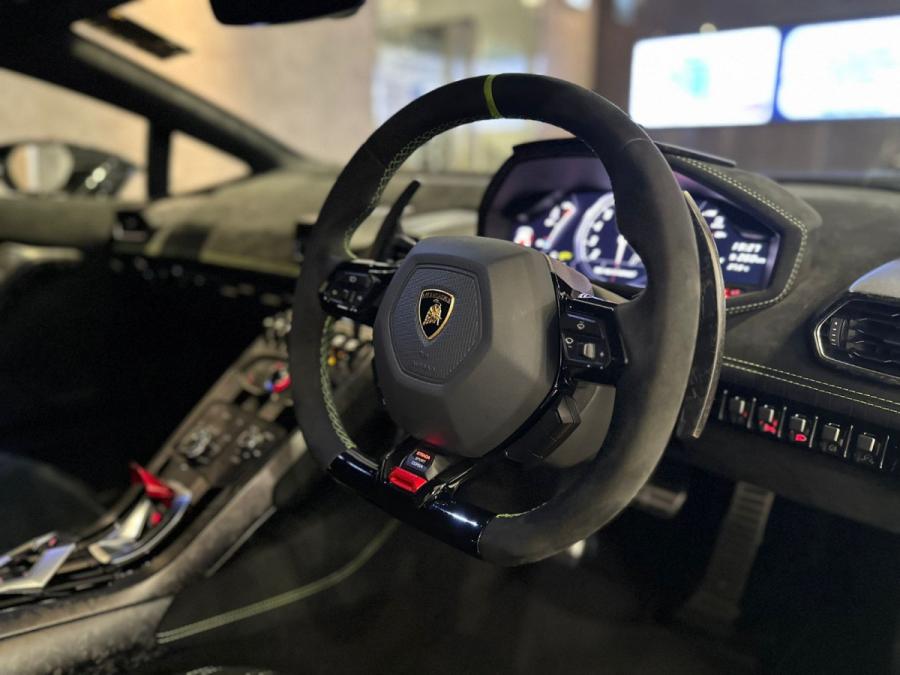 HURACAN PERFORMANTE - Image 9