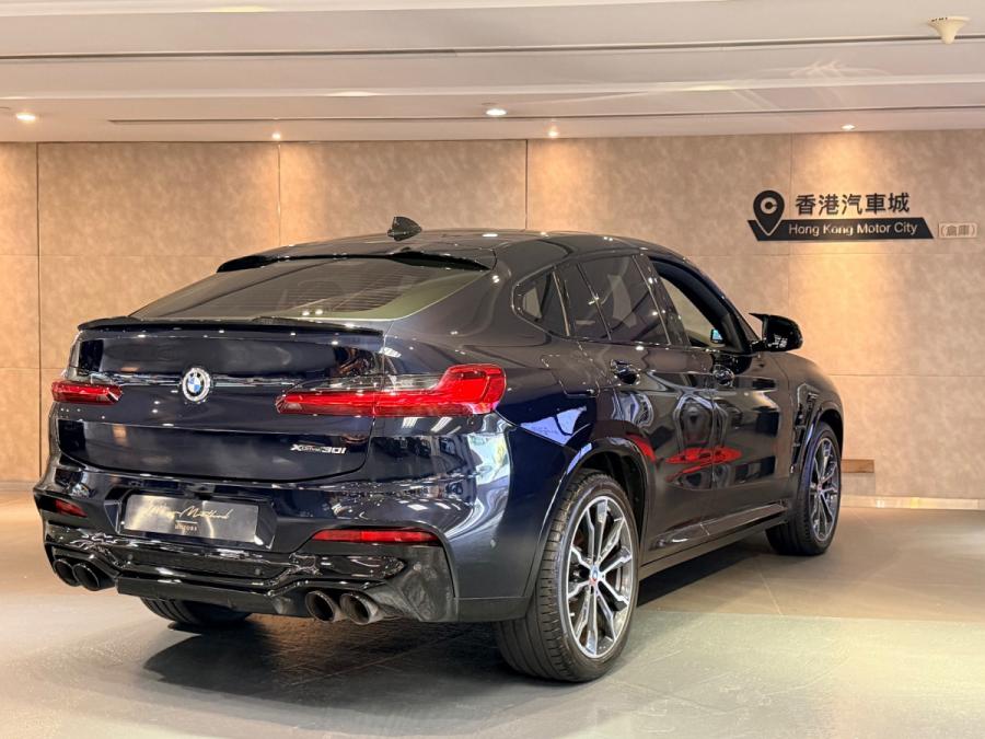 X4 XDRIVE30IA M SPORT - Image 6