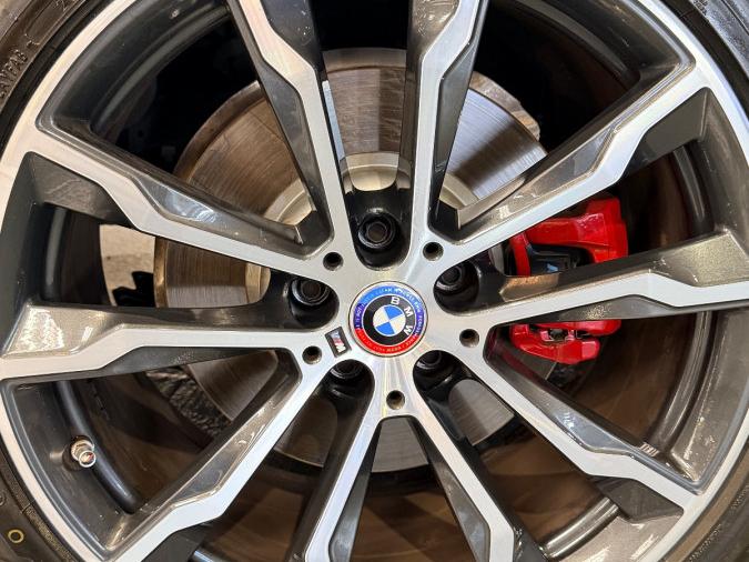 X4 XDRIVE30IA M SPORT - Image 5