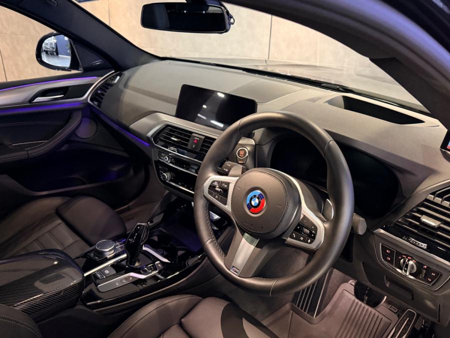 X4 XDRIVE30IA M SPORT - Image 4