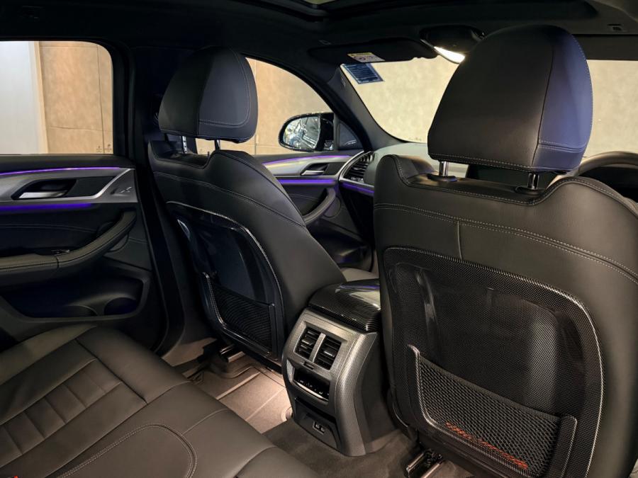 X4 XDRIVE30IA M SPORT - Image 3