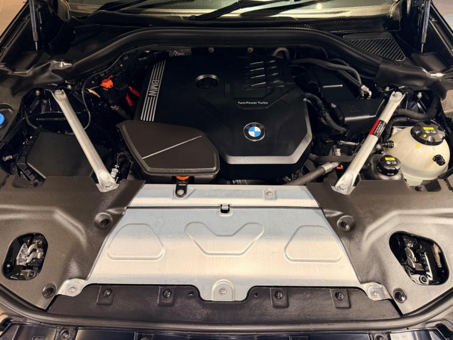 X4 XDRIVE30IA M SPORT - Image 2