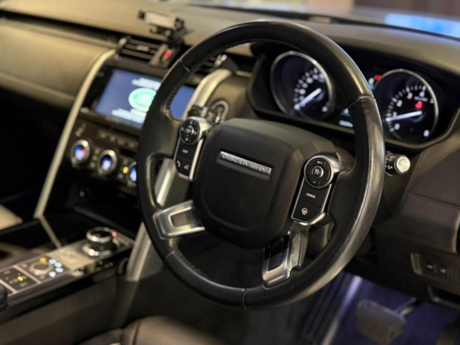 DISCOVERY 5 HSE LUXURY - Image 10