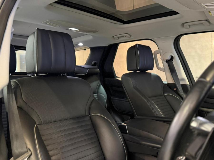DISCOVERY 5 HSE LUXURY - Image 11