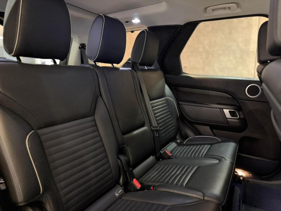 DISCOVERY 5 HSE LUXURY - Image 12