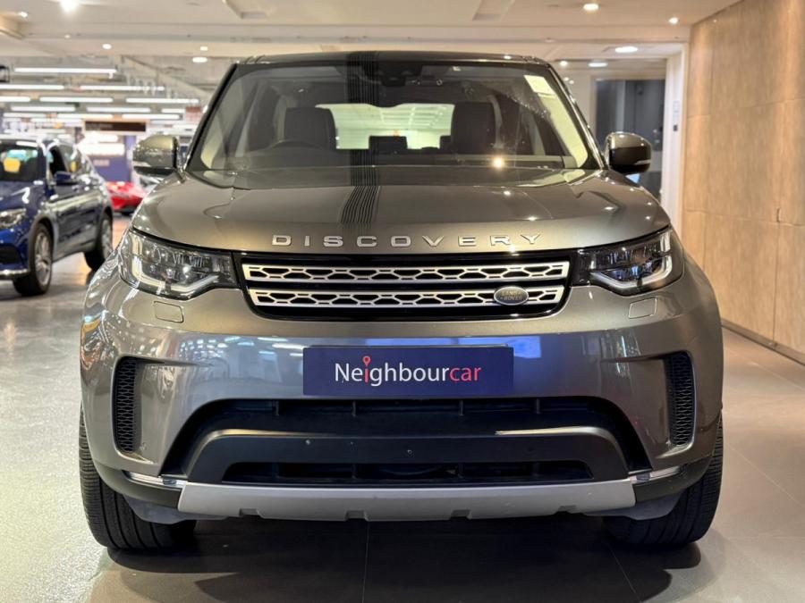 DISCOVERY 5 HSE LUXURY - Image 3