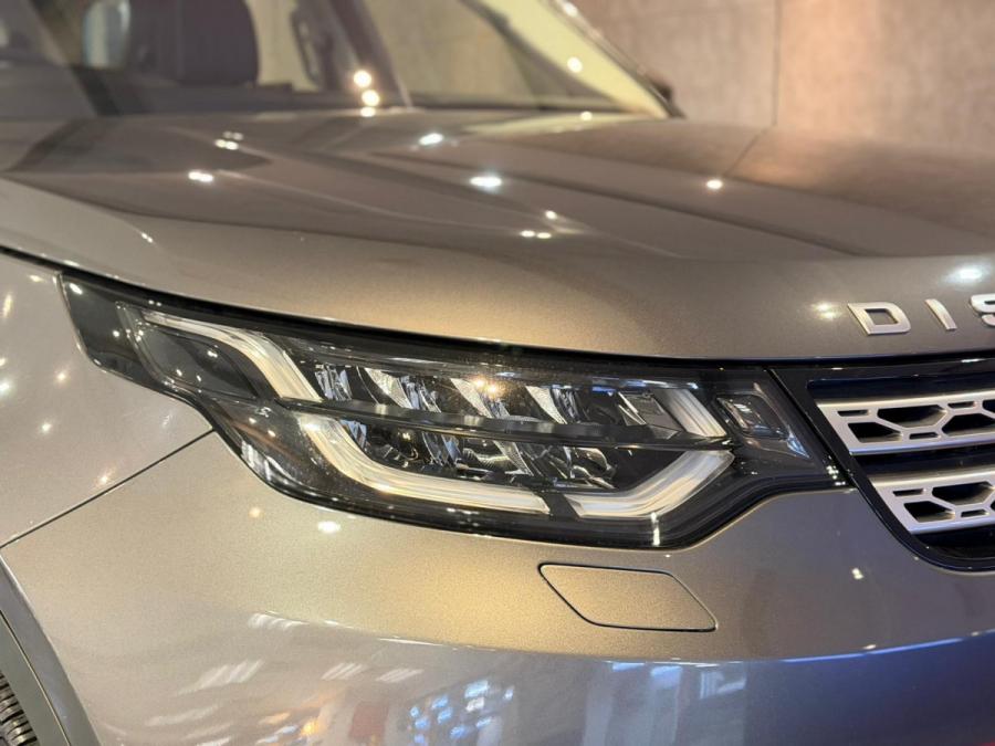 DISCOVERY 5 HSE LUXURY - Image 4