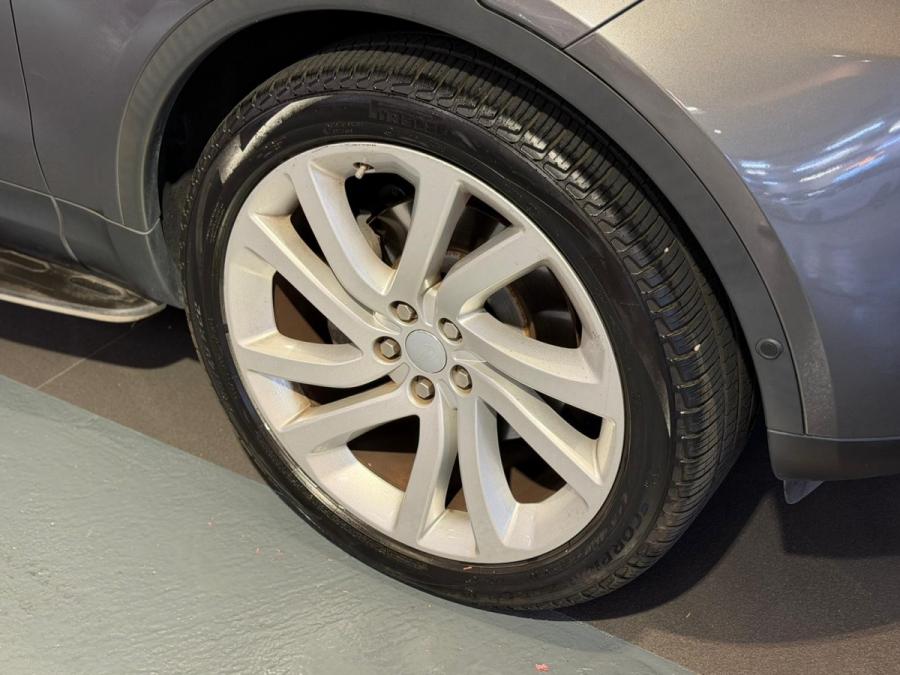 DISCOVERY 5 HSE LUXURY - Image 6