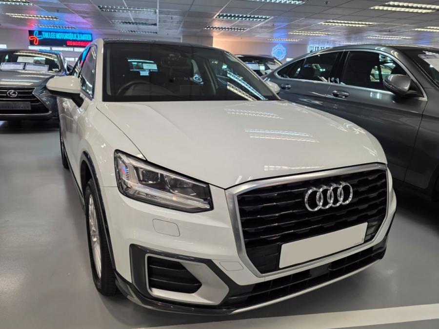 Q2 35 TFSI - Image 6