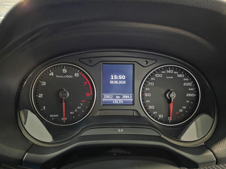 Q2 35 TFSI - Image 8