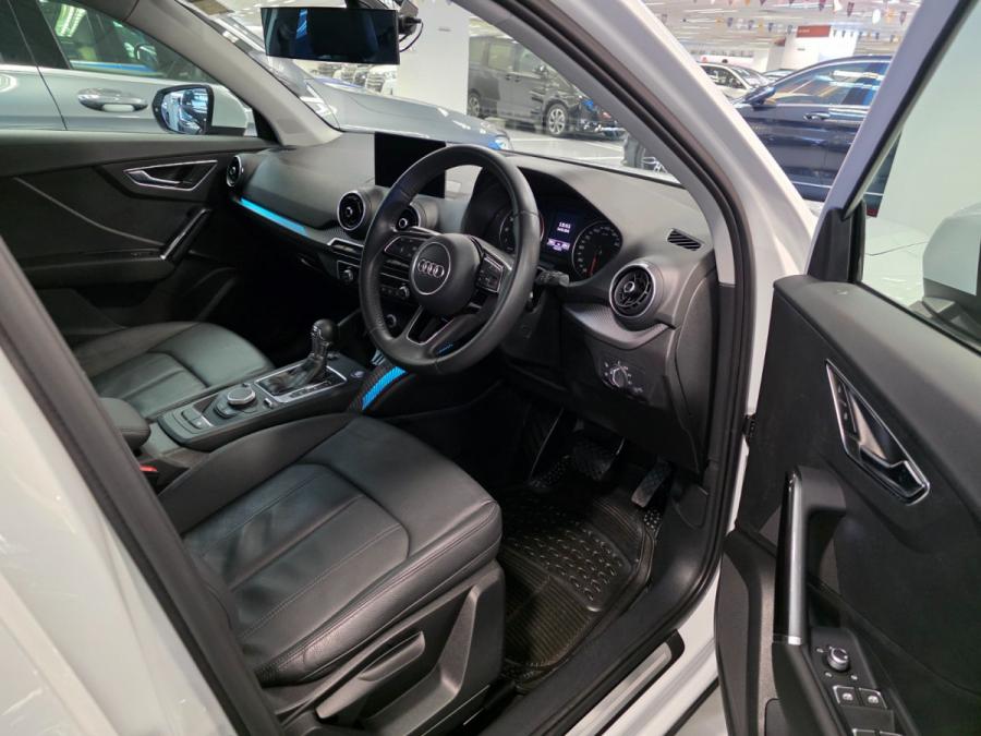 Q2 35 TFSI - Image 7