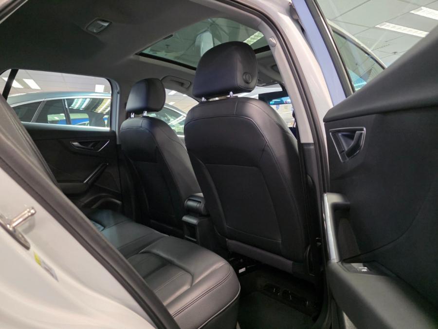 Q2 35 TFSI - Image 11