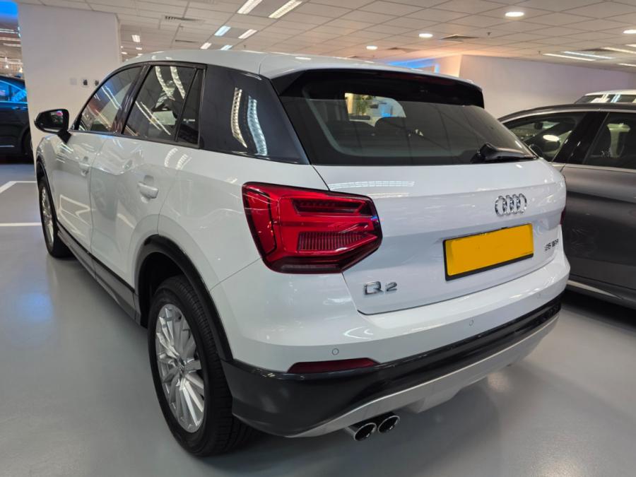Q2 35 TFSI - Image 12