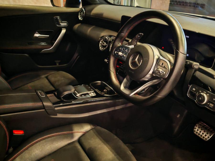 A250 AMG - Image 5