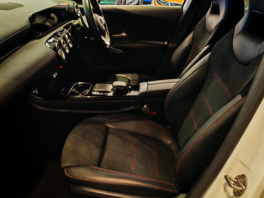 A250 AMG - Image 6