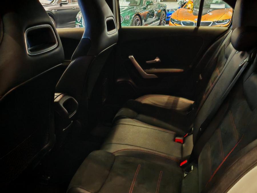 A250 AMG - Image 7