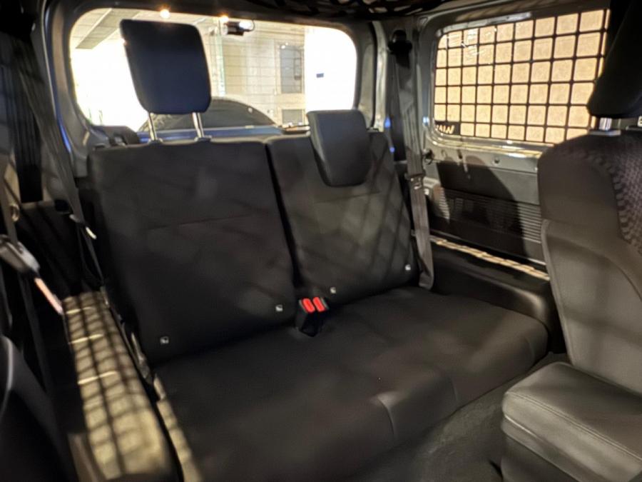 JIMNY 1.5 4WD 4AT - Image 4