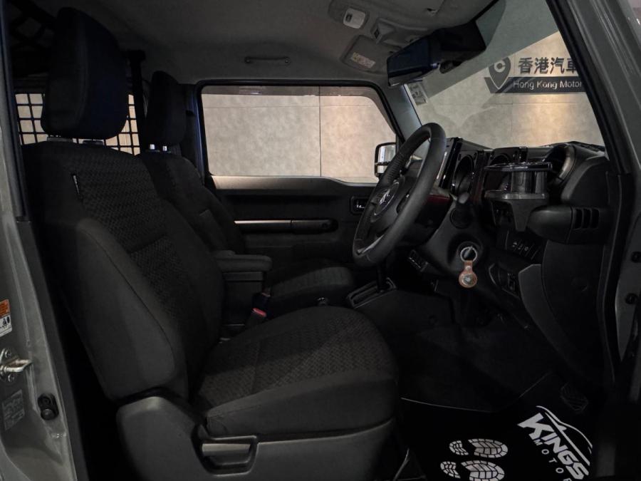 JIMNY 1.5 4WD 4AT - Image 3