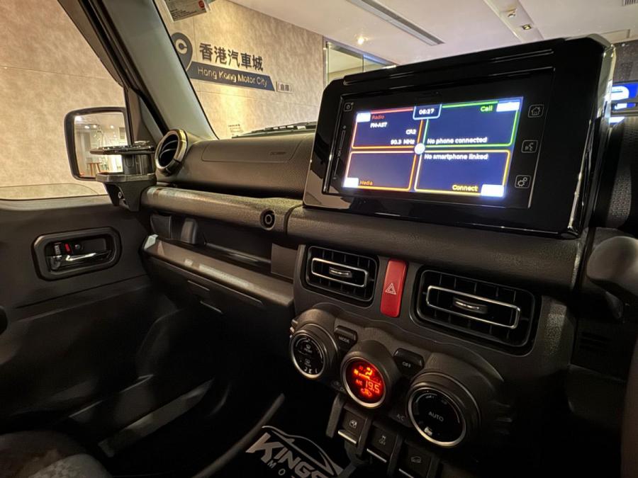 JIMNY 1.5 4WD 4AT - Image 5