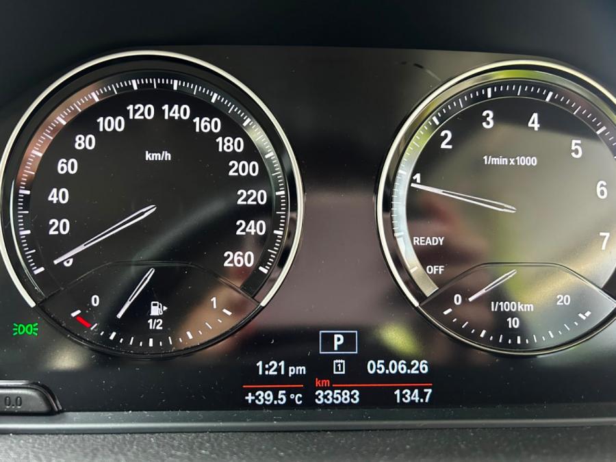 218IA GRAN TOURER - Image 3