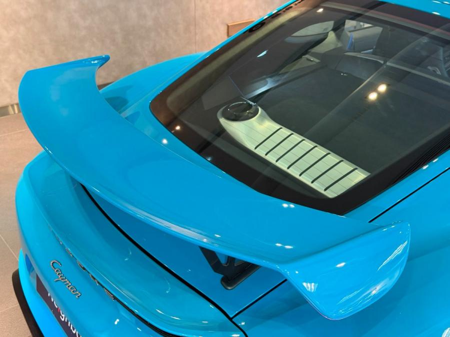 718 CAYMAN - Image 3