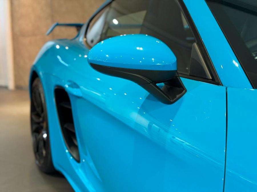 718 CAYMAN - Image 4