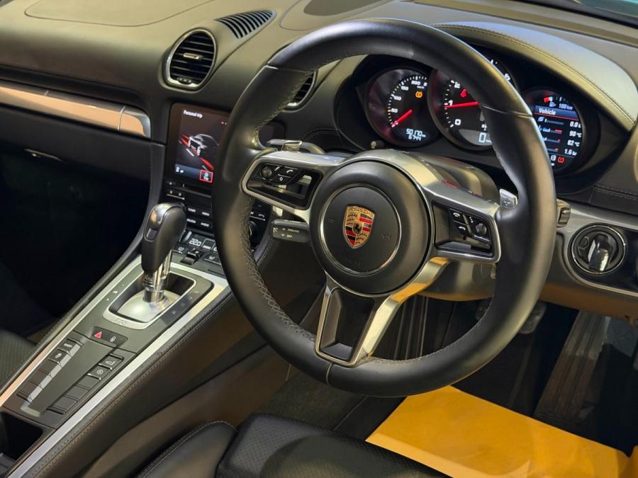 718 CAYMAN - Image 5