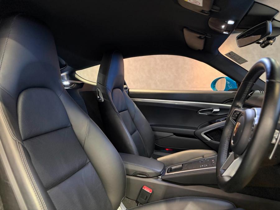 718 CAYMAN - Image 6