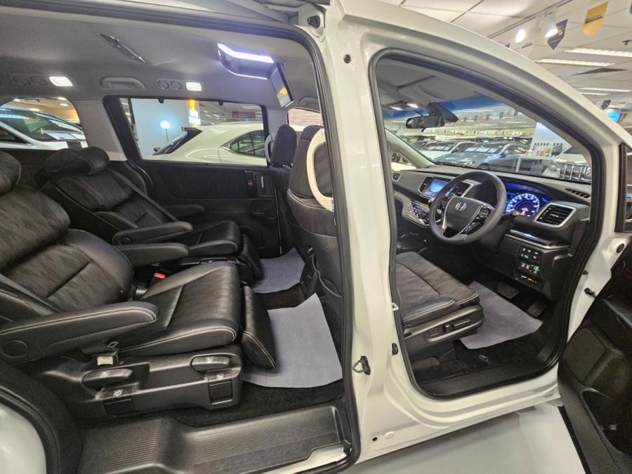 Odyssey Hybrid Absolute  EX 2.0 - Image 5