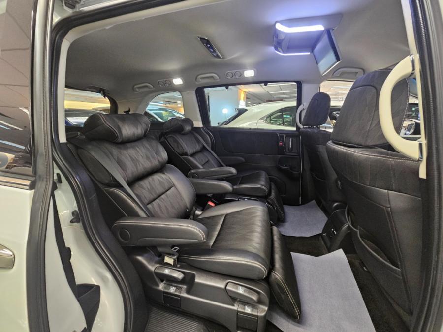 Odyssey Hybrid Absolute  EX 2.0 - Image 7