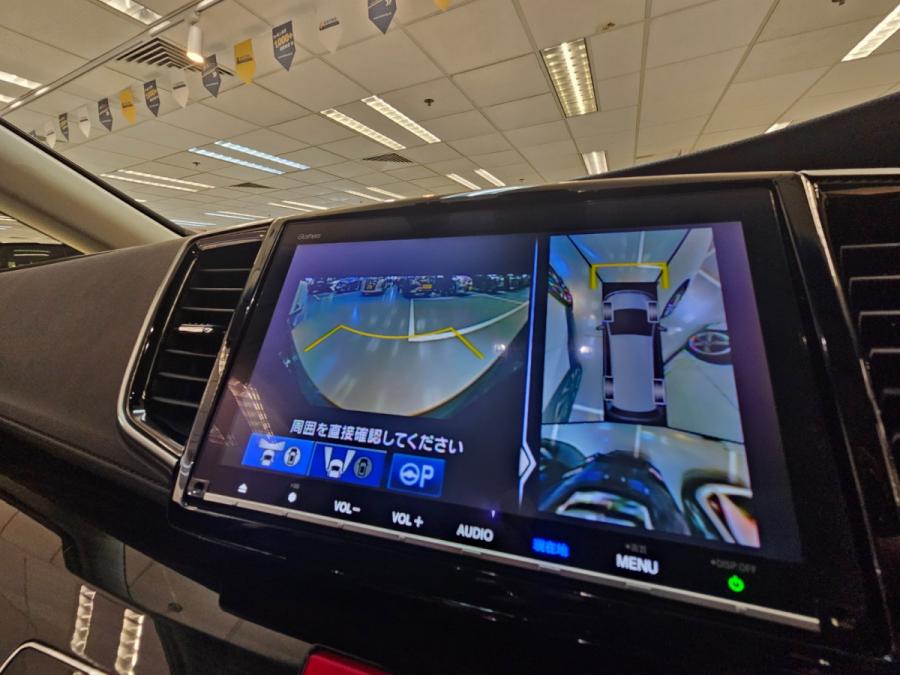 Odyssey Hybrid Absolute  EX 2.0 - Image 8