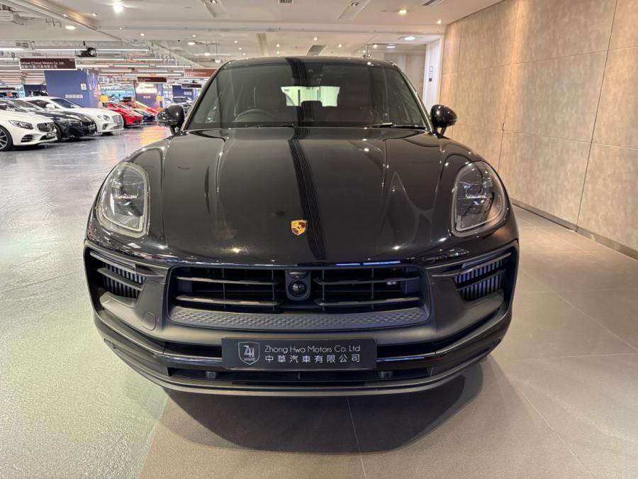 Macan GTS - Image 5