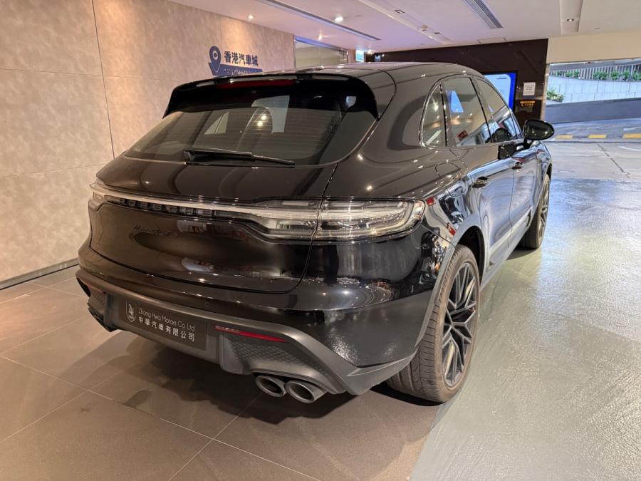 Macan GTS - Image 3