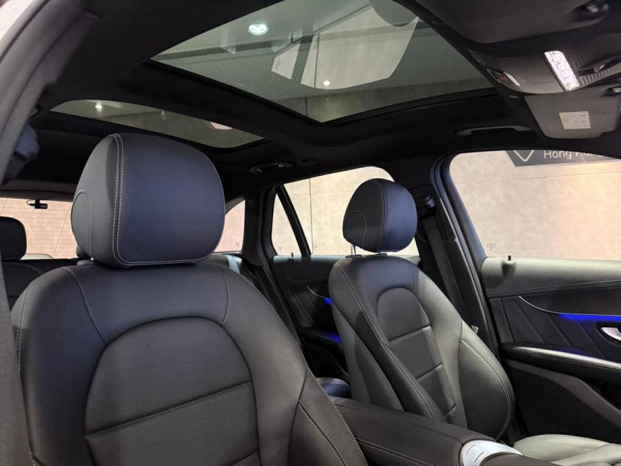 GLC300 4MATIC AMG - Image 12