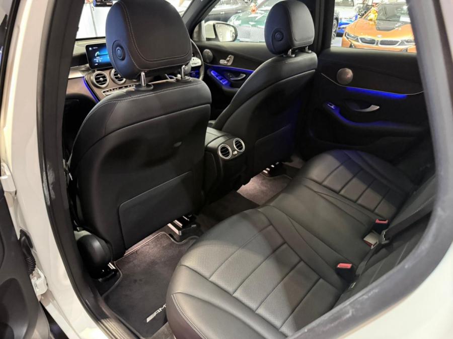 GLC300 4MATIC AMG - Image 6