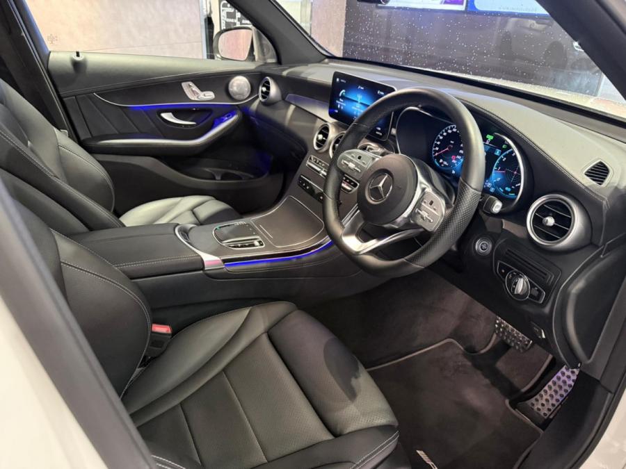 GLC300 4MATIC AMG - Image 7