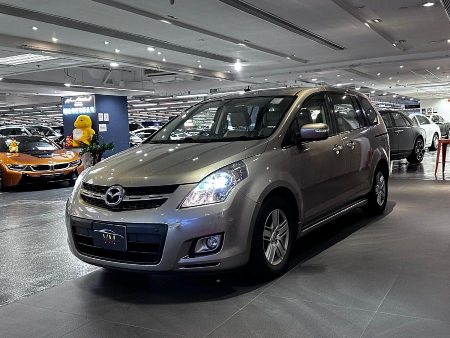MAZDA 8 LF52RAB - Image 4