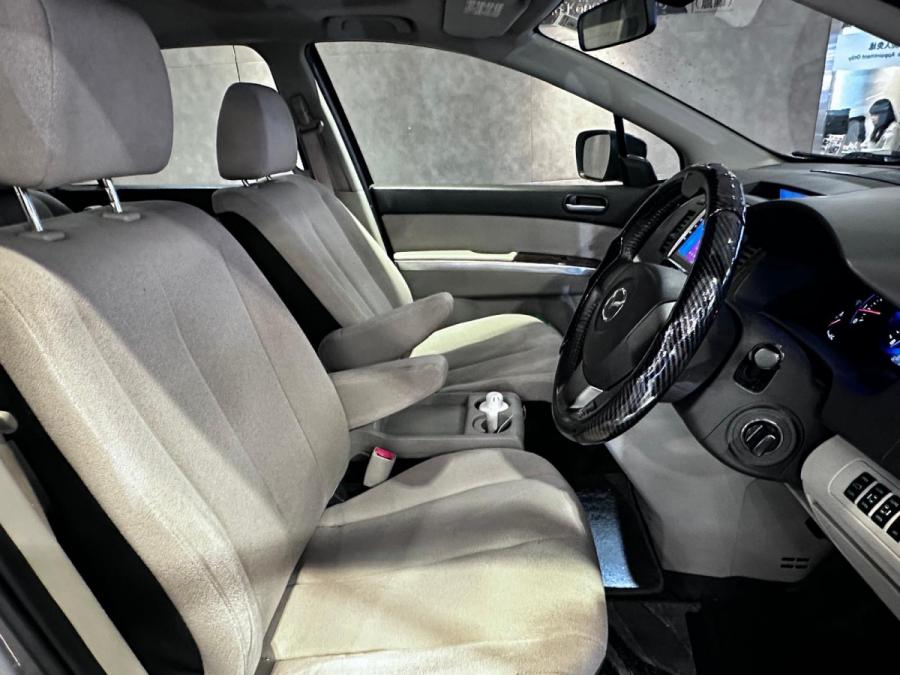 MAZDA 8 LF52RAB - Image 6